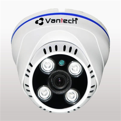Camera Analog Vantech VP-114CP 2.0 Megapixel